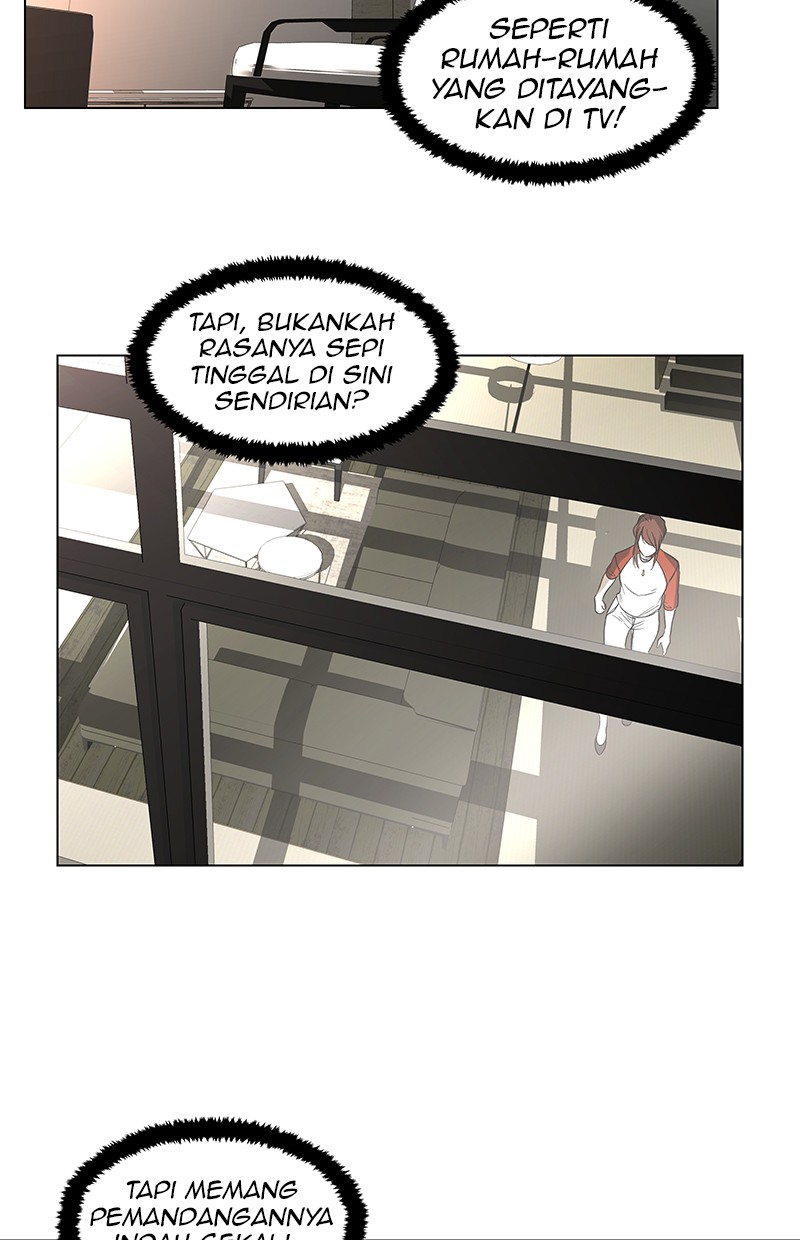I Love Yoo chapter 39 halaman 9