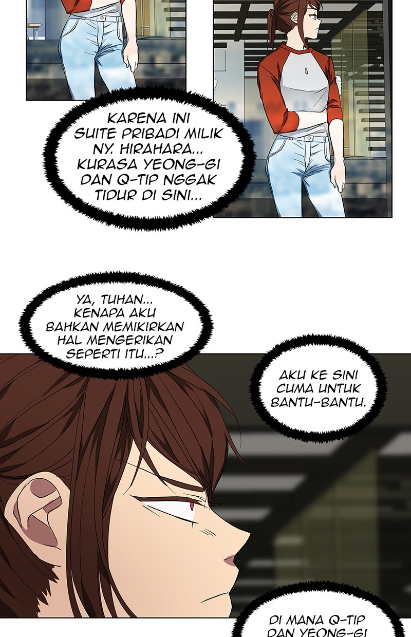 I Love Yoo chapter 39 halaman 11