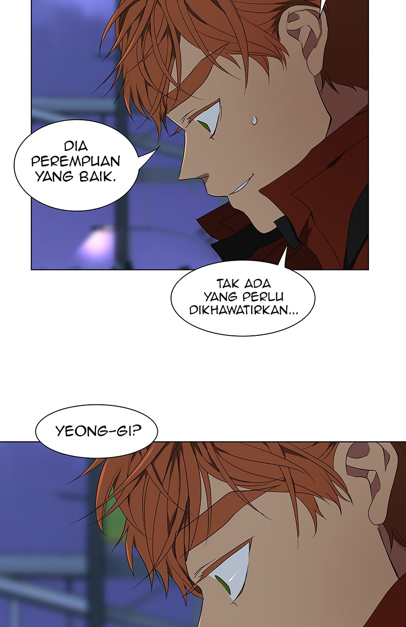 I Love Yoo chapter 39 halaman 16