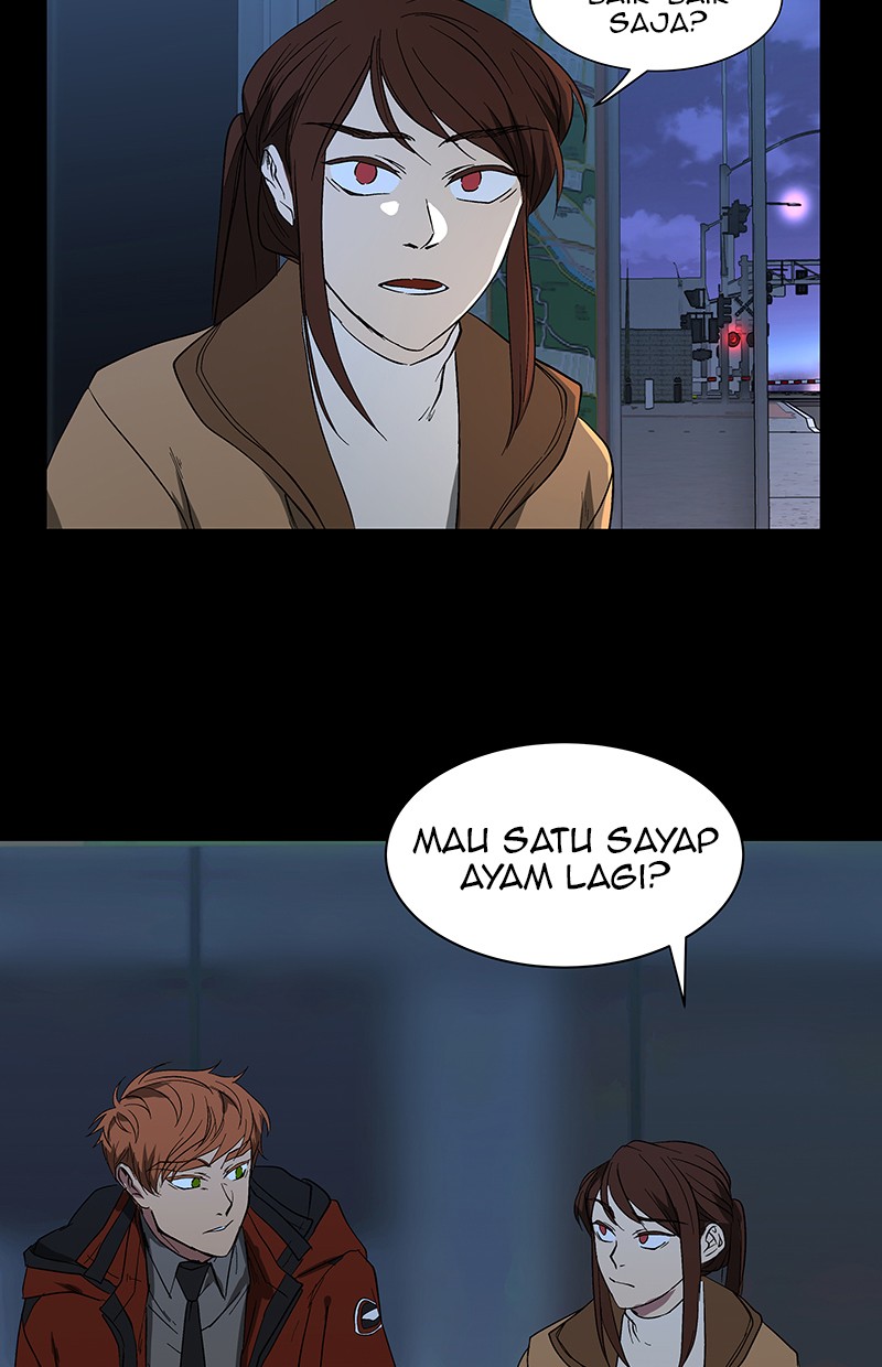 I Love Yoo chapter 39 halaman 18