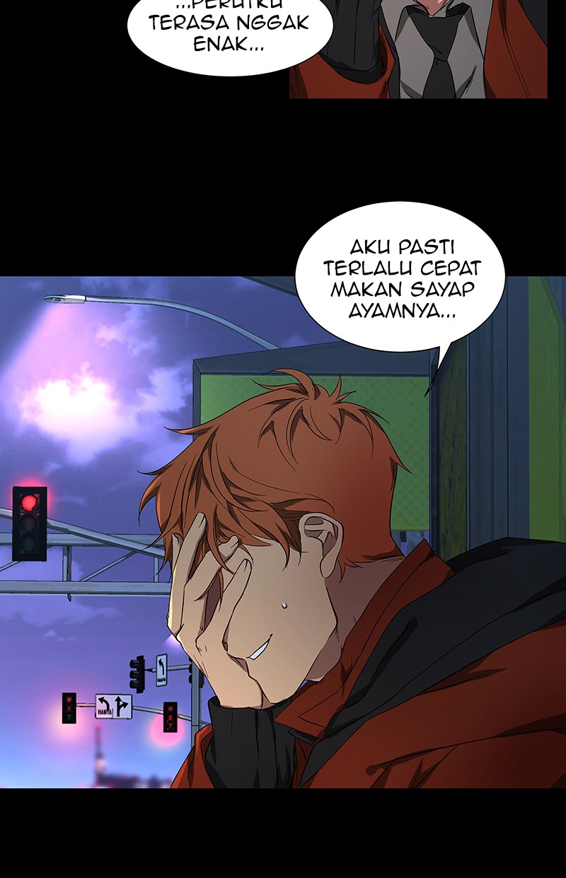 I Love Yoo chapter 39 halaman 20