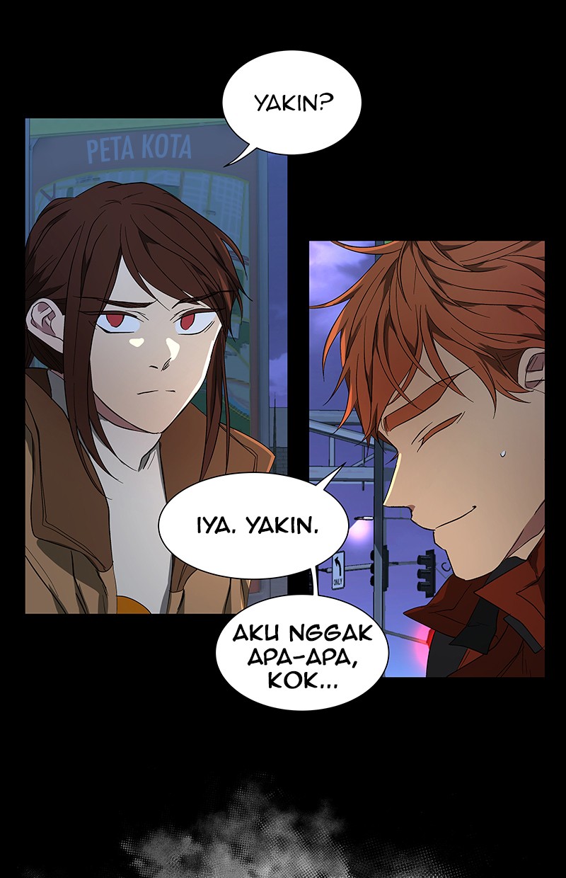 I Love Yoo chapter 39 halaman 21