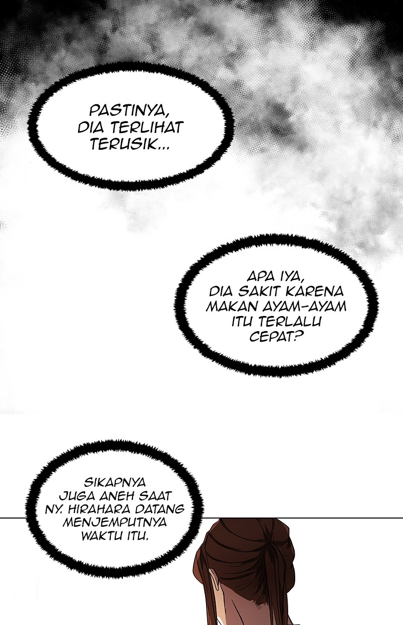 I Love Yoo chapter 39 halaman 22