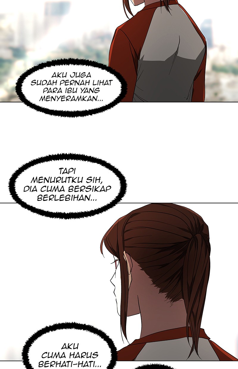 I Love Yoo chapter 39 halaman 23