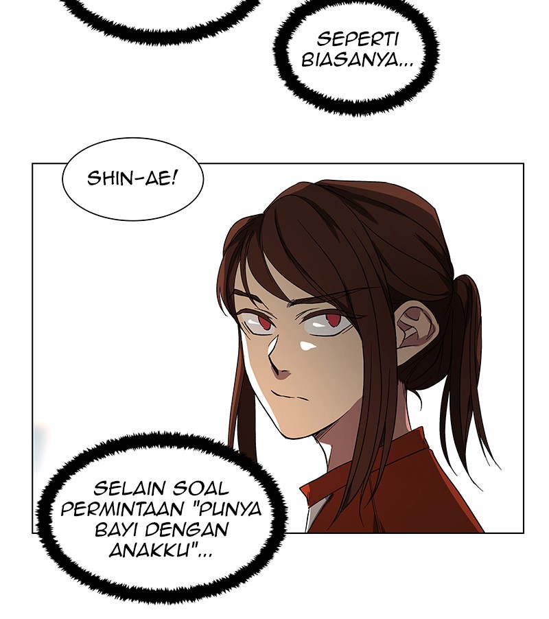I Love Yoo chapter 39 halaman 24