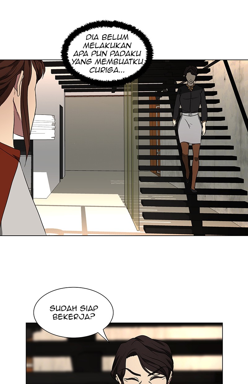 I Love Yoo chapter 39 halaman 25
