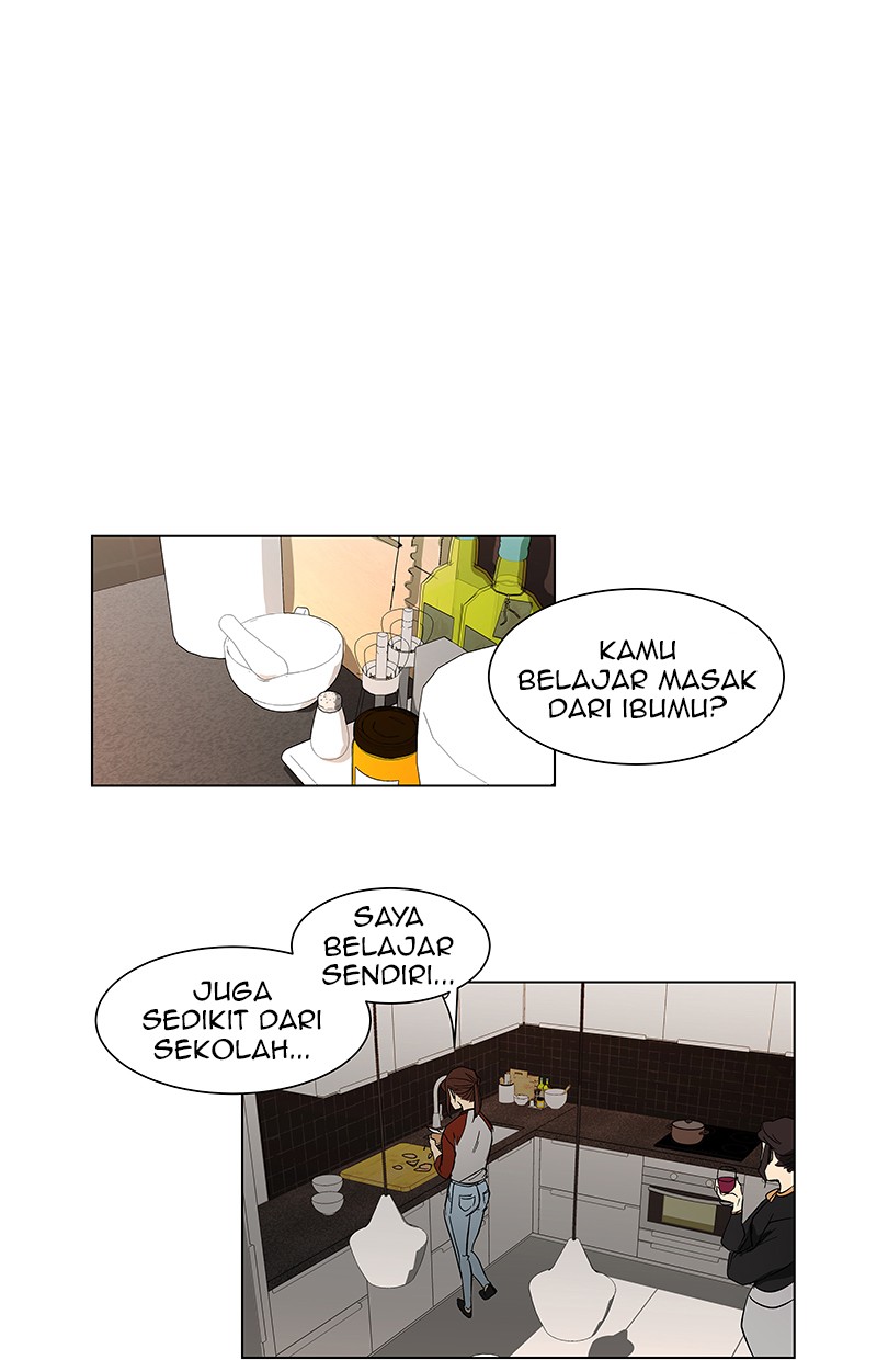 I Love Yoo chapter 39 halaman 27
