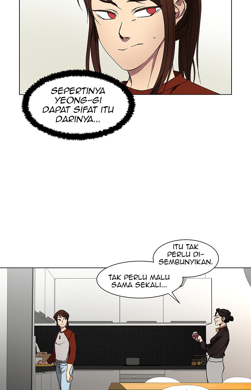 I Love Yoo chapter 39 halaman 29