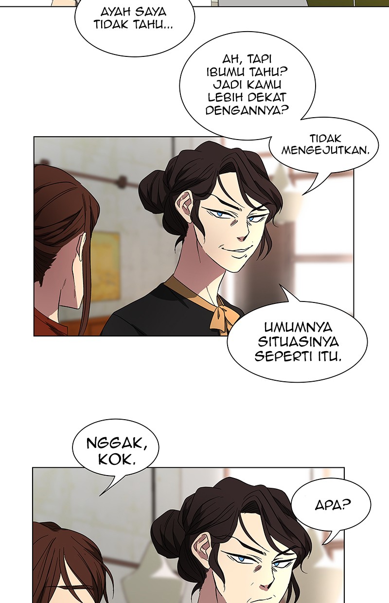 I Love Yoo chapter 39 halaman 32