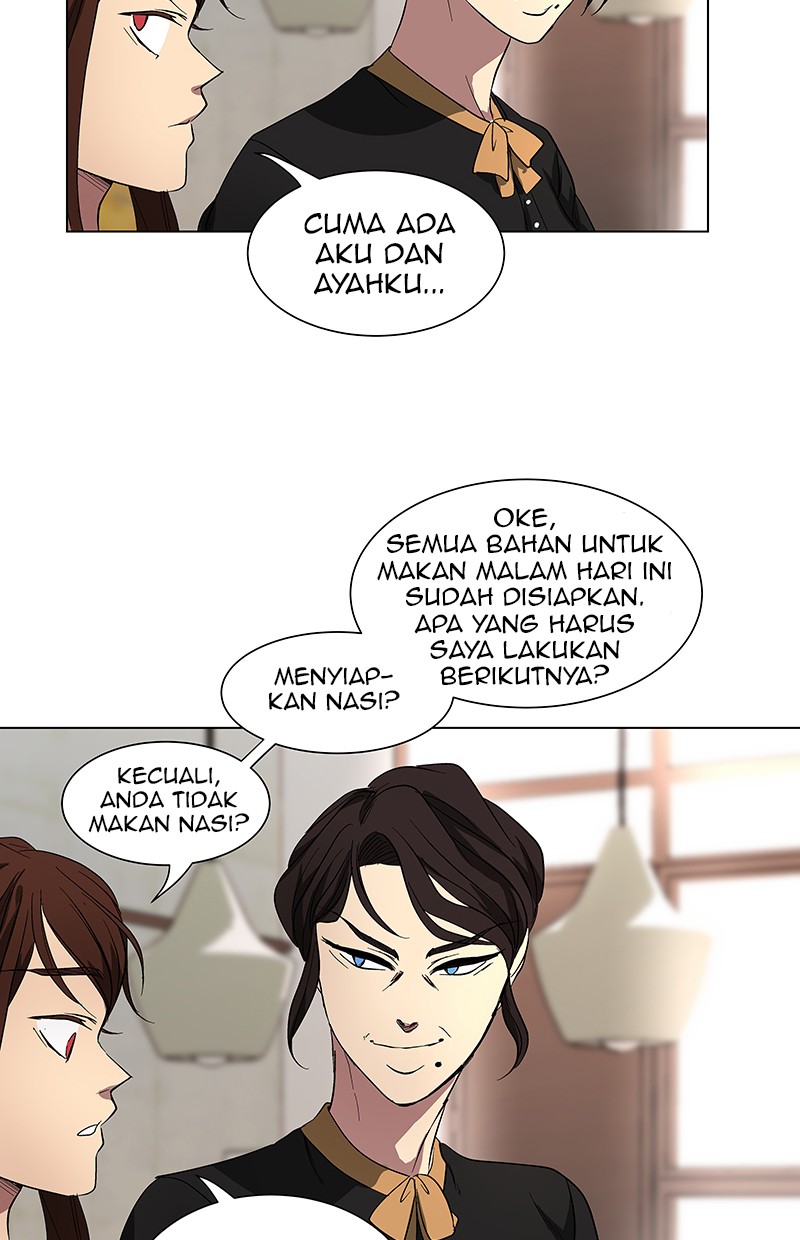 I Love Yoo chapter 39 halaman 33