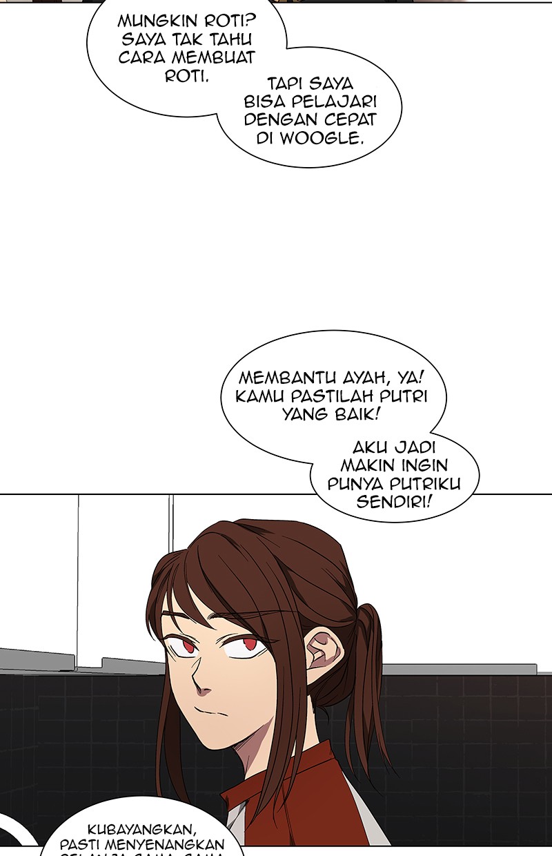 I Love Yoo chapter 39 halaman 34