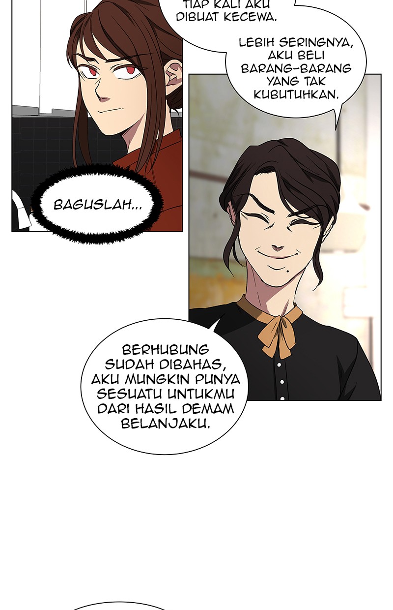 I Love Yoo chapter 39 halaman 36