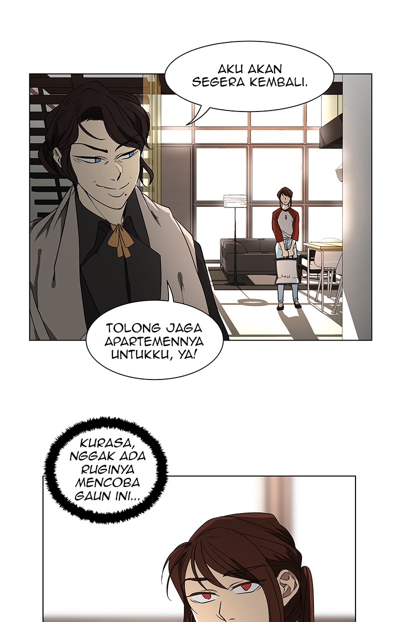 I Love Yoo chapter 39 halaman 39