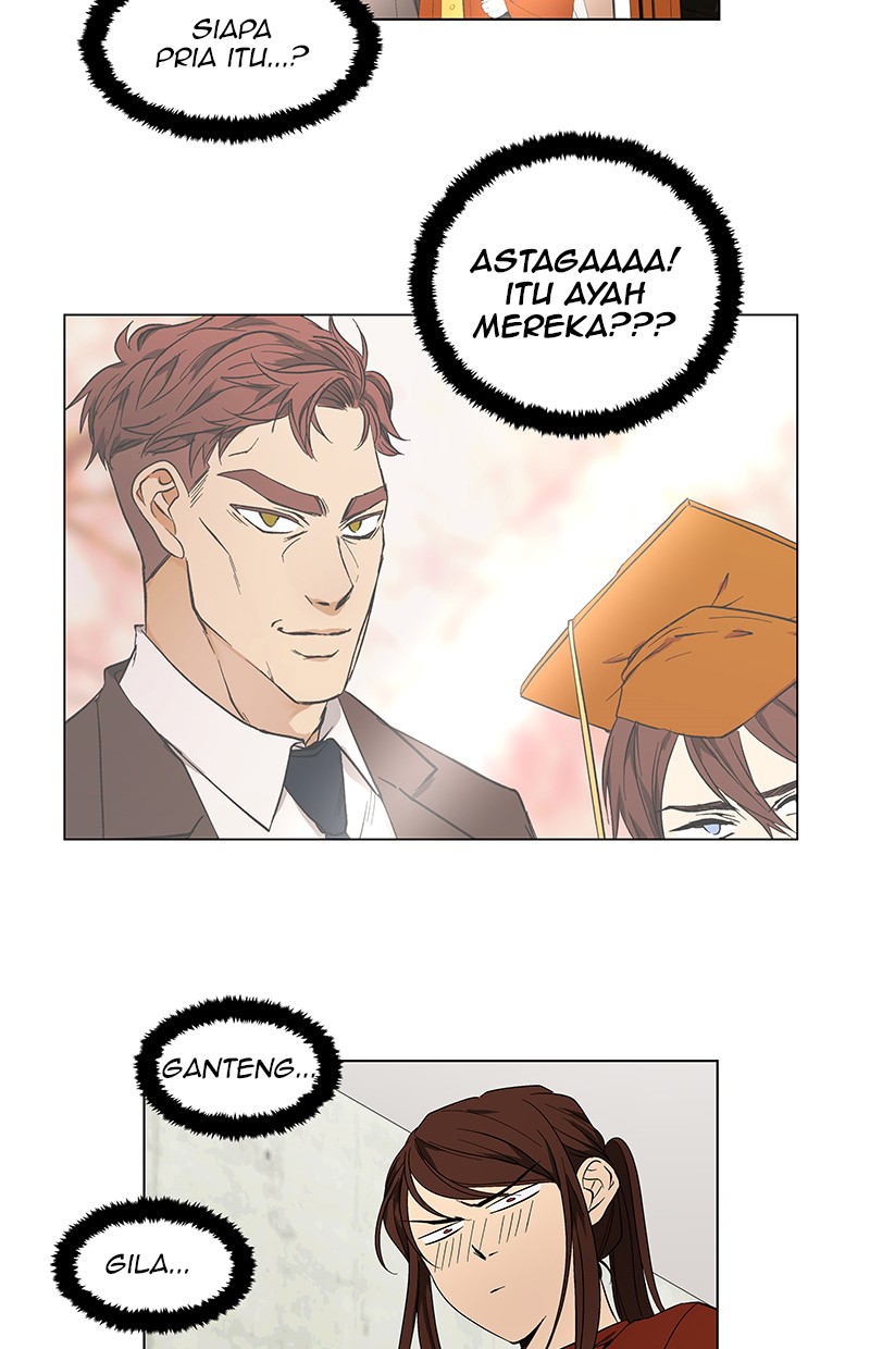 I Love Yoo chapter 39 halaman 46