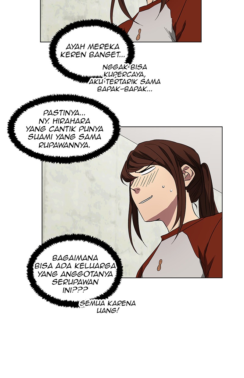 I Love Yoo chapter 39 halaman 47