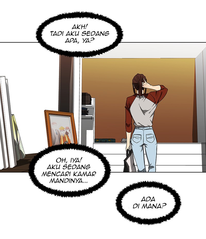 I Love Yoo chapter 39 halaman 48