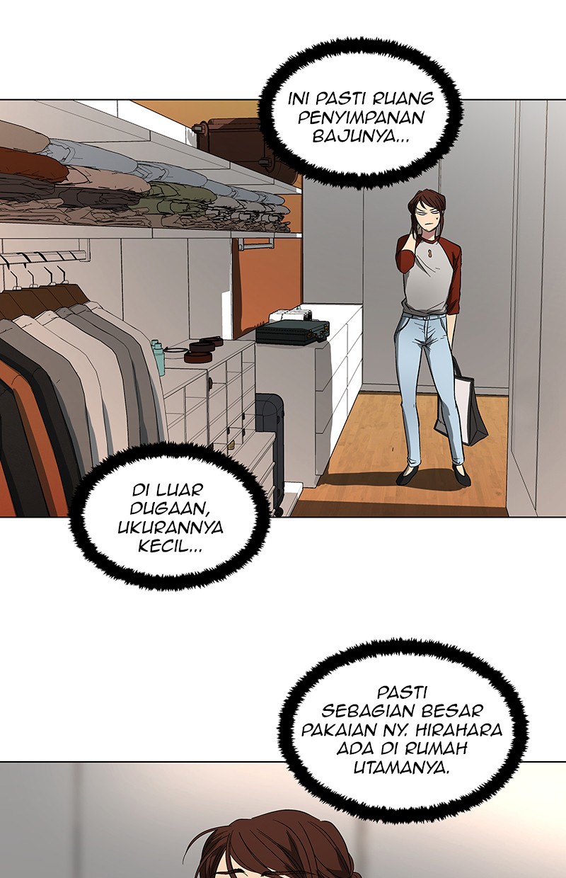 I Love Yoo chapter 39 halaman 49