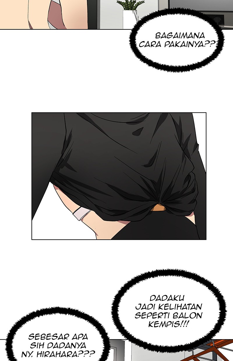 I Love Yoo chapter 39 halaman 52