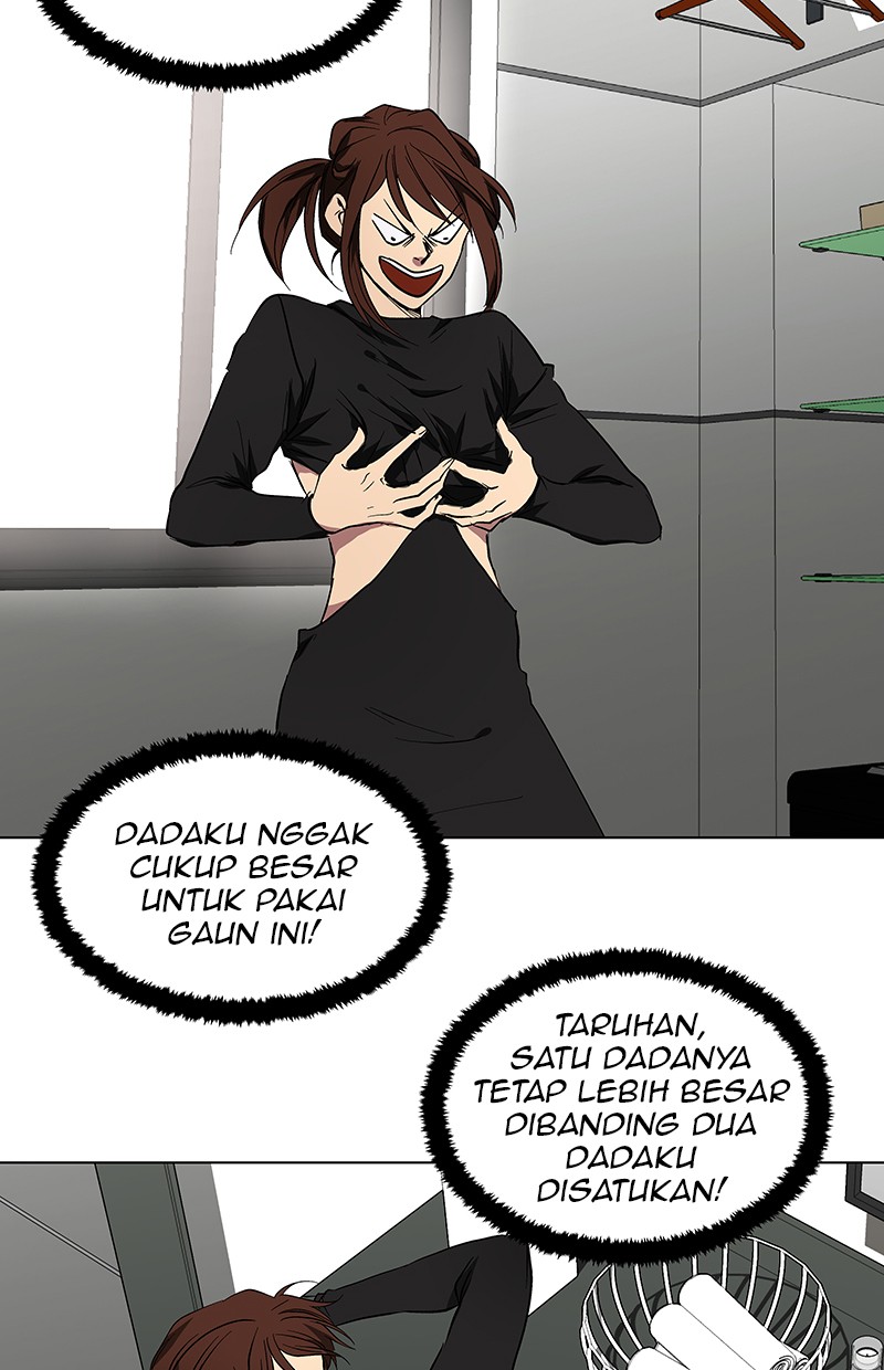 I Love Yoo chapter 39 halaman 53