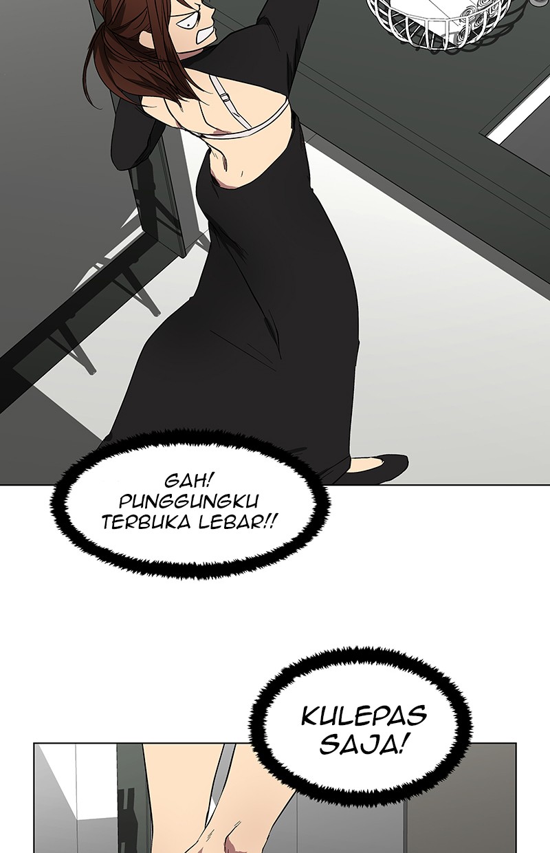 I Love Yoo chapter 39 halaman 54