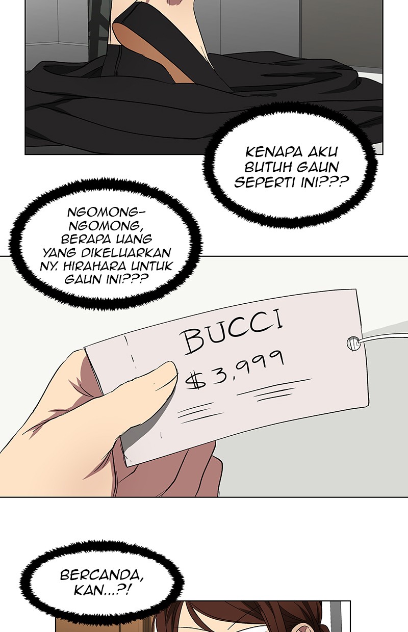 I Love Yoo chapter 39 halaman 55
