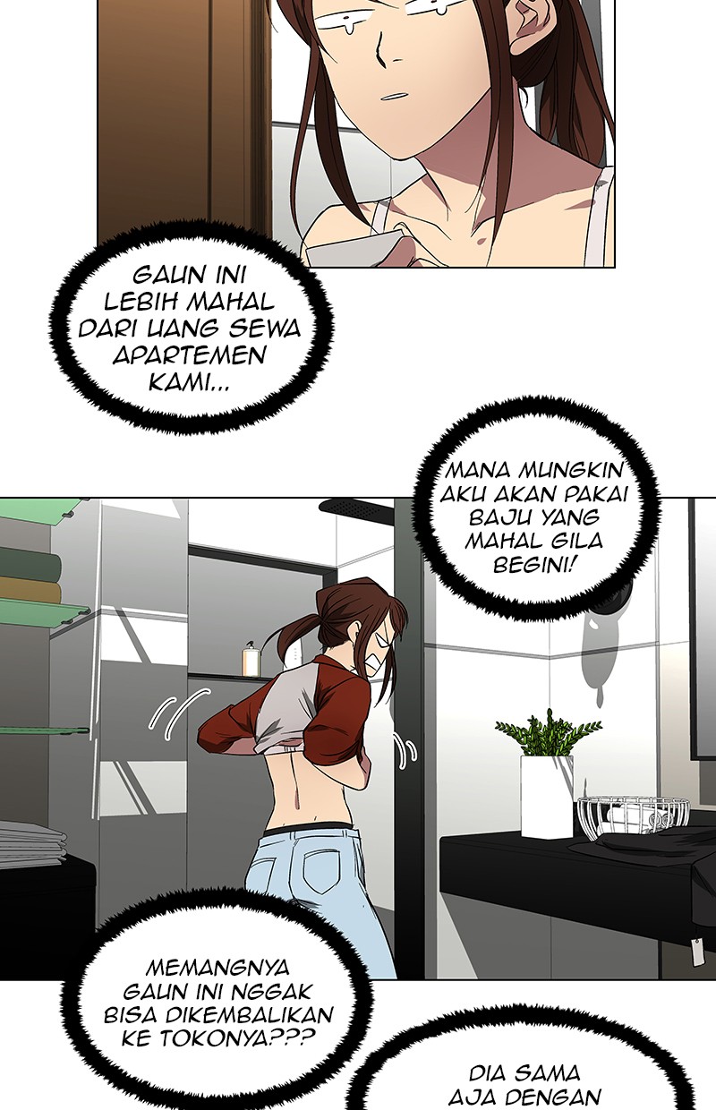I Love Yoo chapter 39 halaman 56