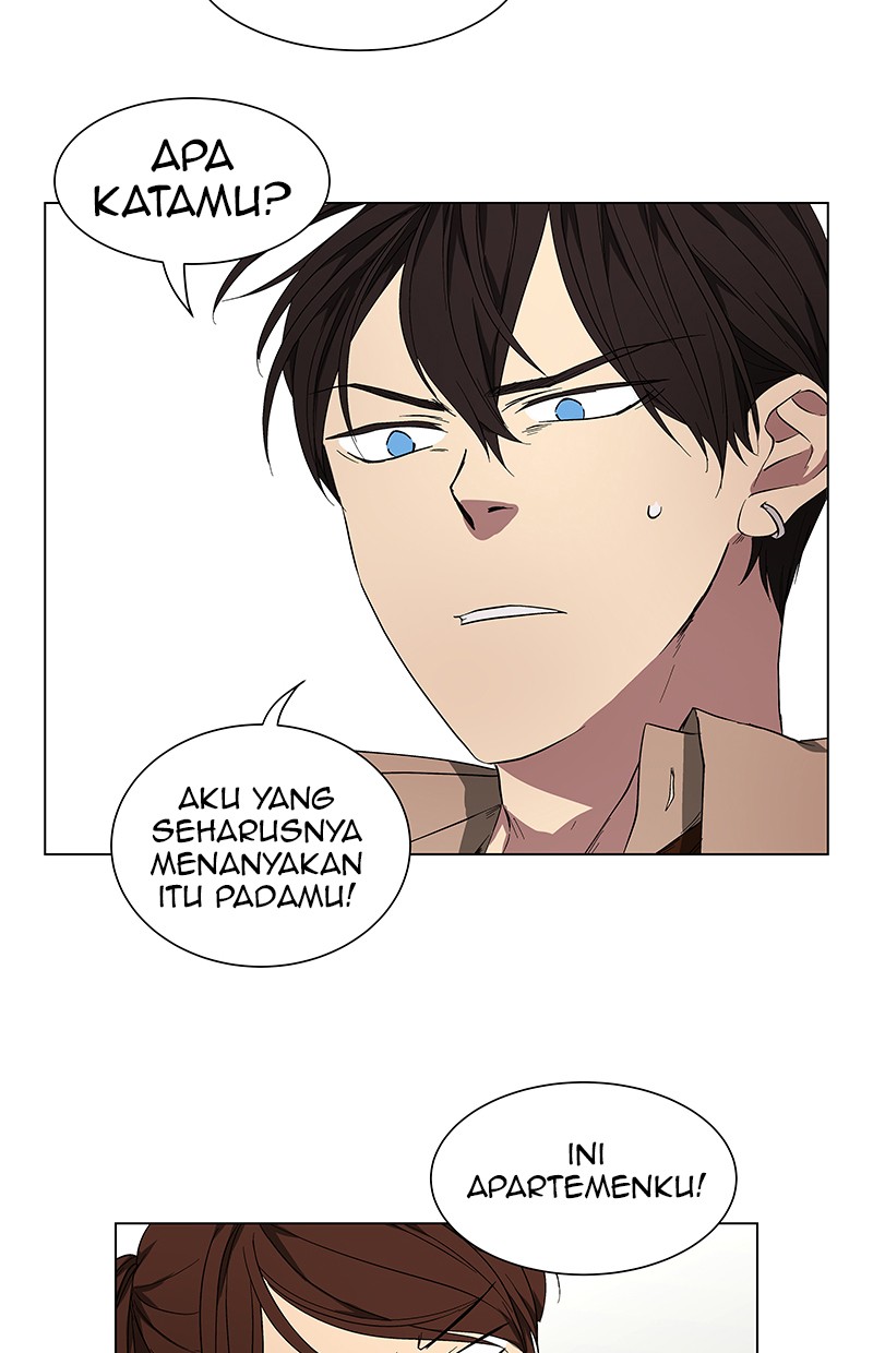 I Love Yoo chapter 39 halaman 62