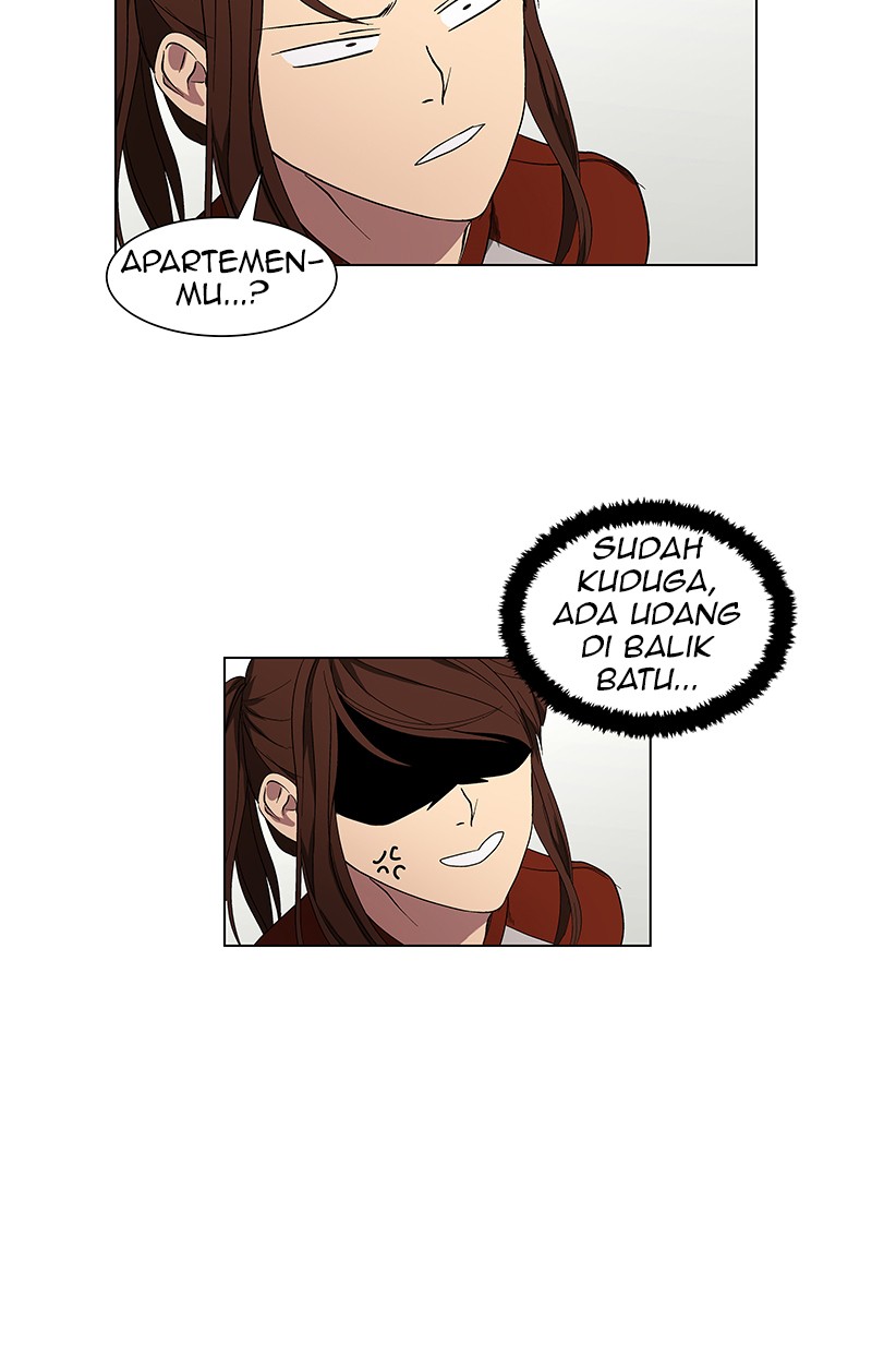 I Love Yoo chapter 39 halaman 63