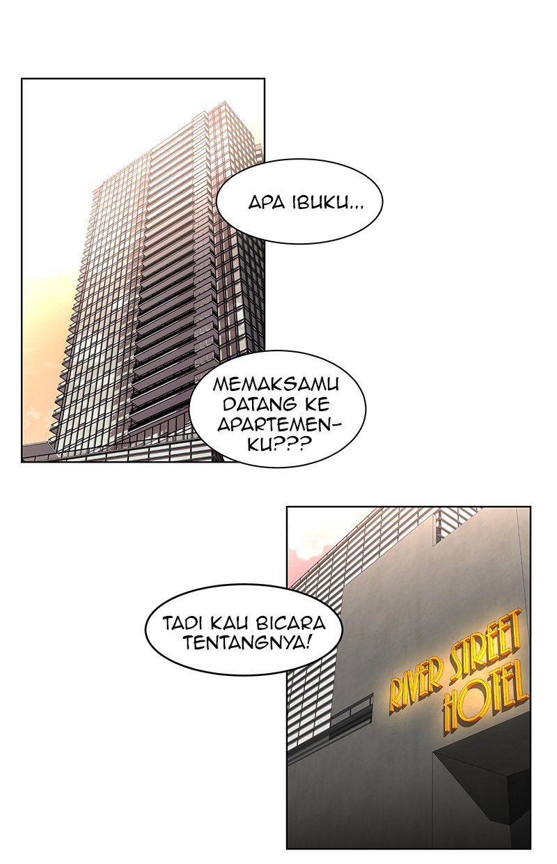 I Love Yoo chapter 40 halaman 1