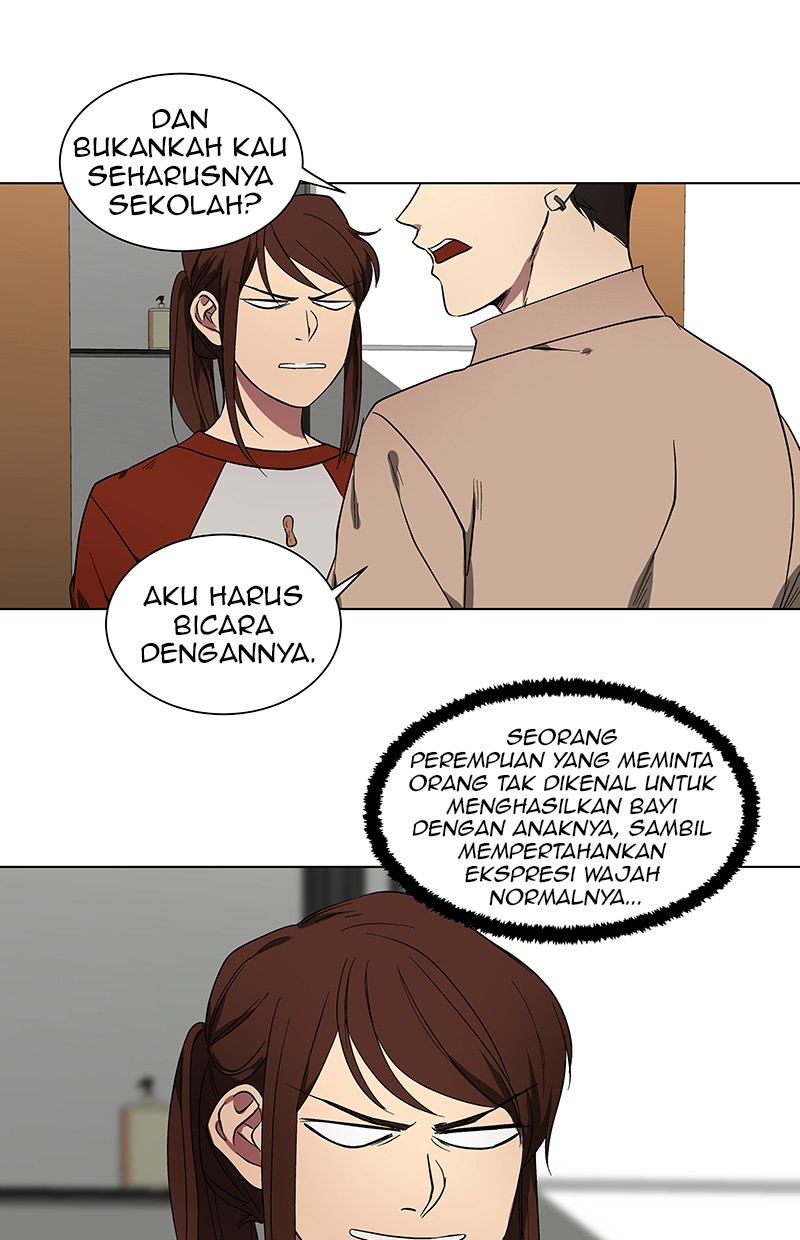 I Love Yoo chapter 40 halaman 2