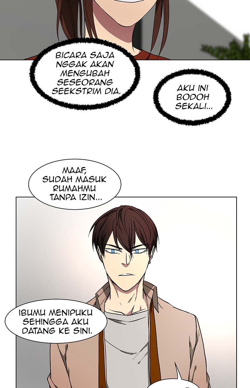 I Love Yoo chapter 40 halaman 3