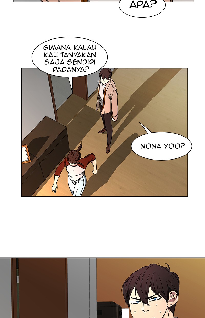 I Love Yoo chapter 40 halaman 4