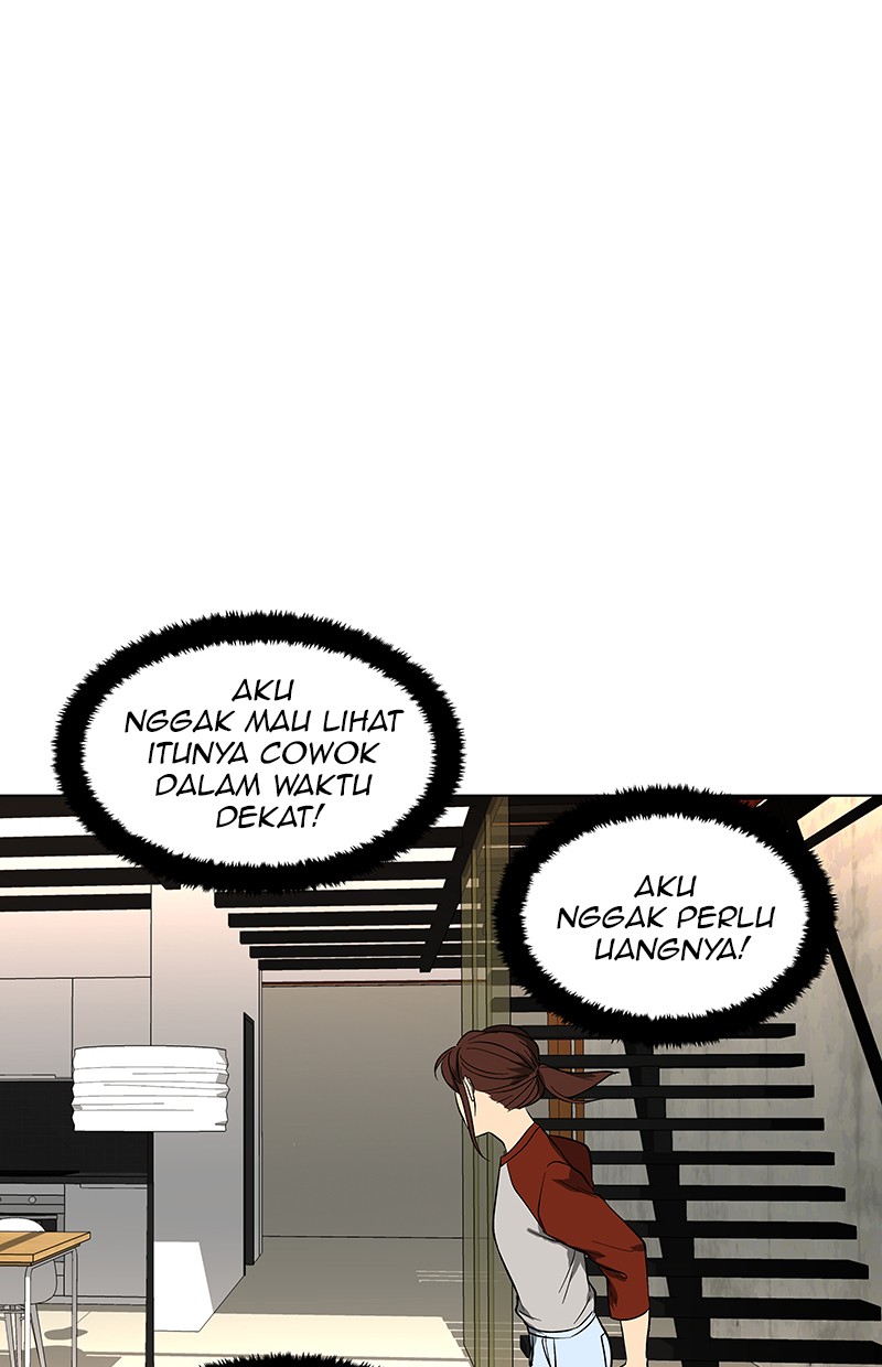I Love Yoo chapter 40 halaman 6