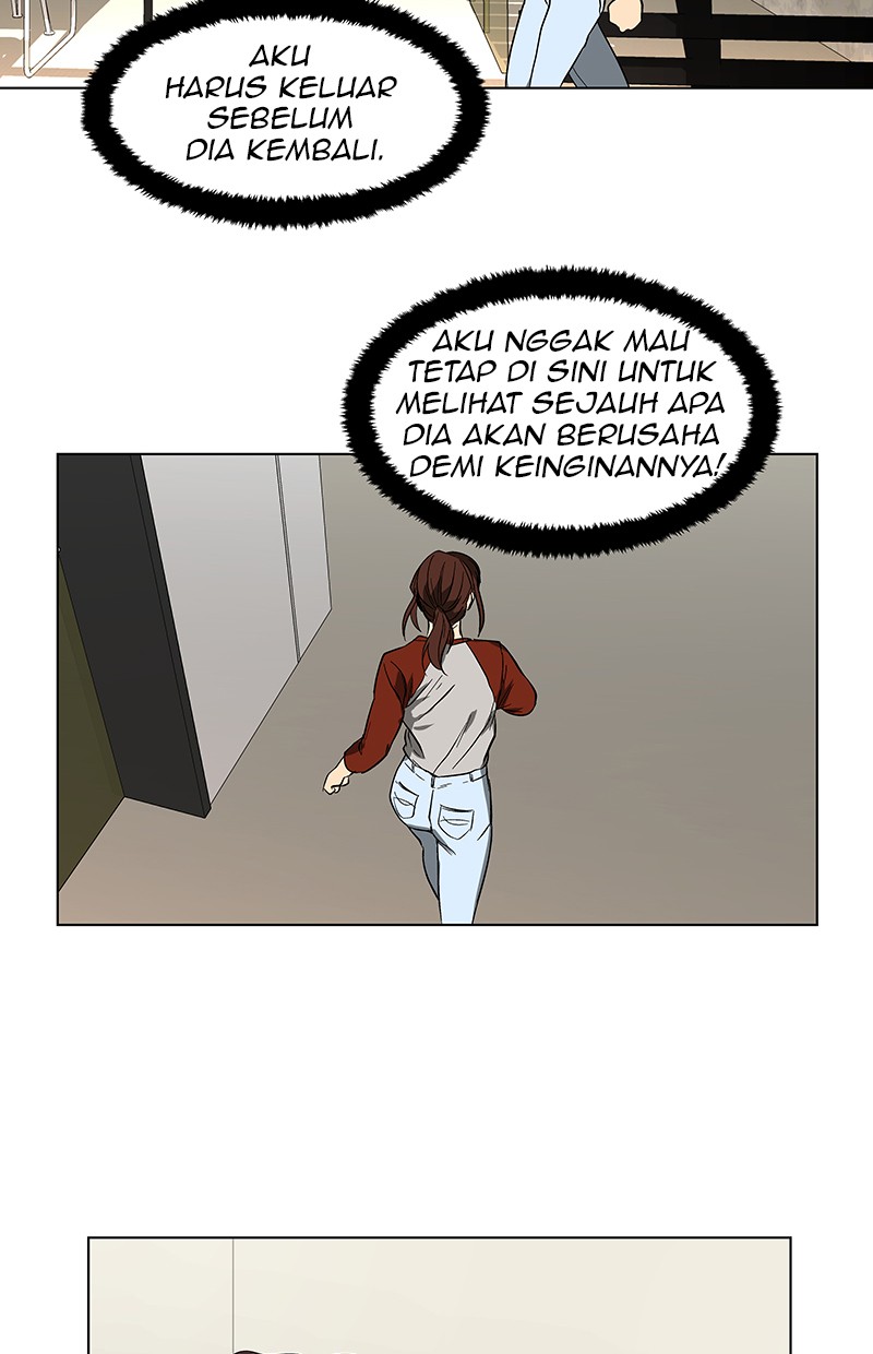 I Love Yoo chapter 40 halaman 7