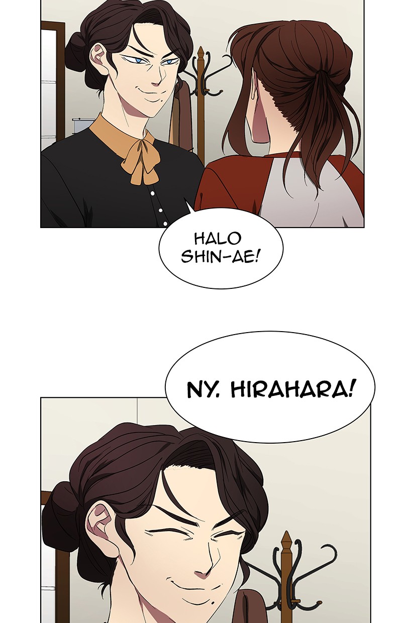 I Love Yoo chapter 40 halaman 8