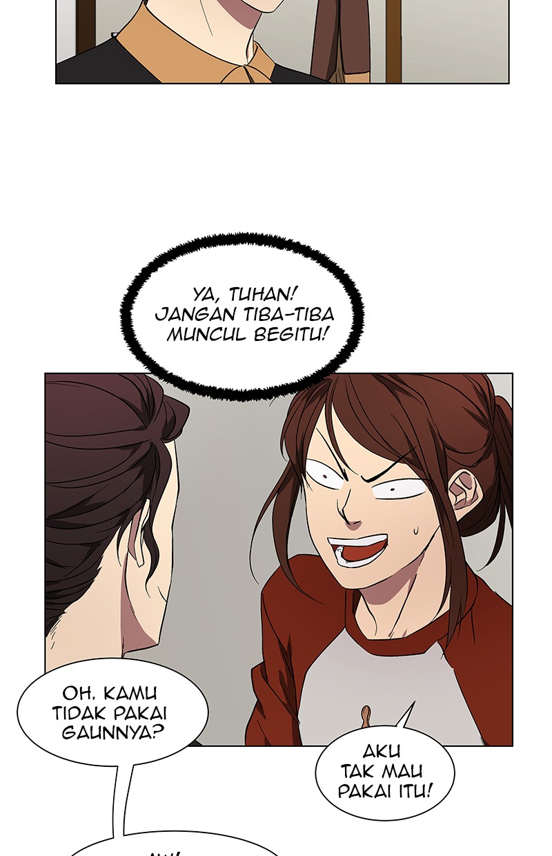 I Love Yoo chapter 40 halaman 9