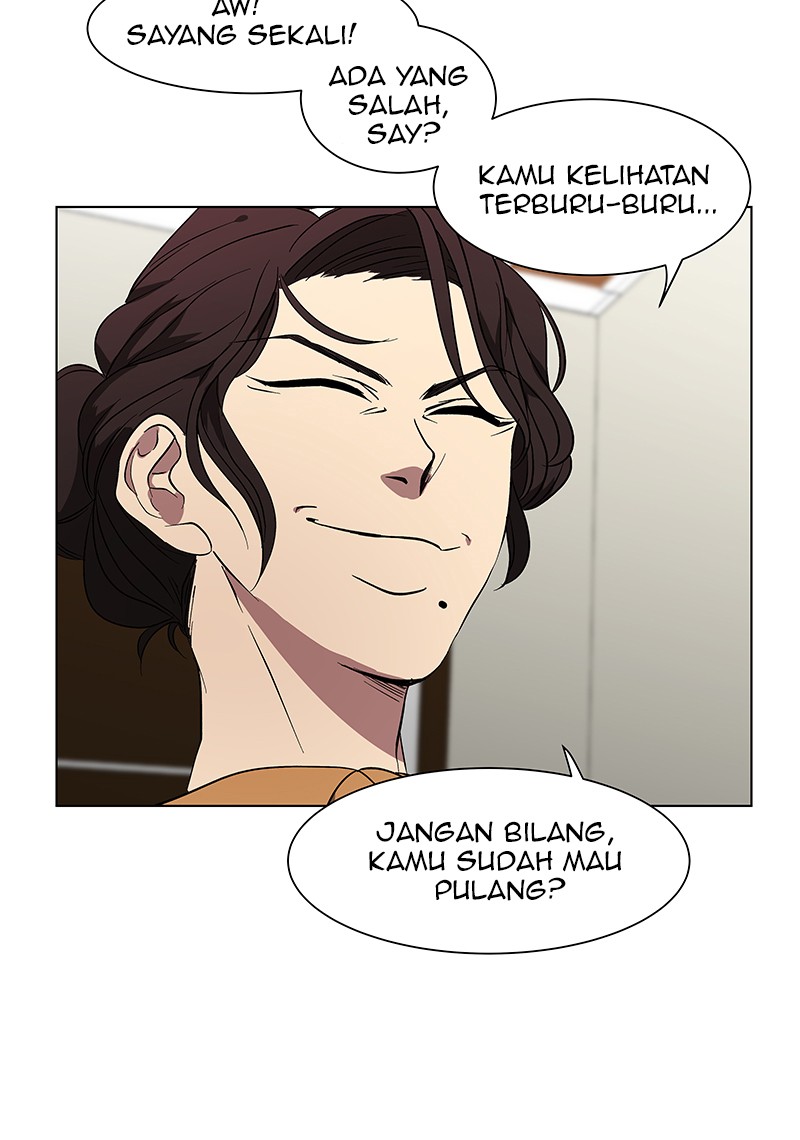 I Love Yoo chapter 40 halaman 10