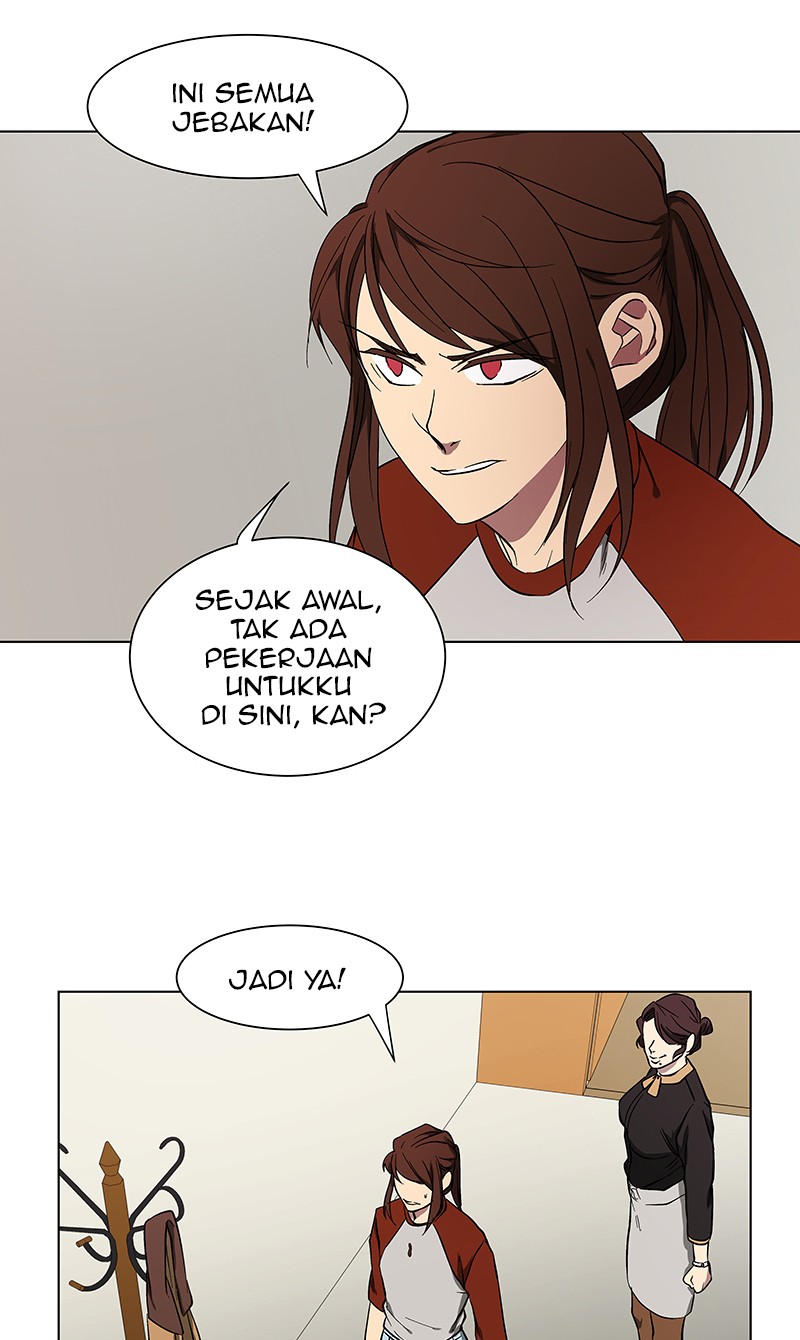 I Love Yoo chapter 40 halaman 11