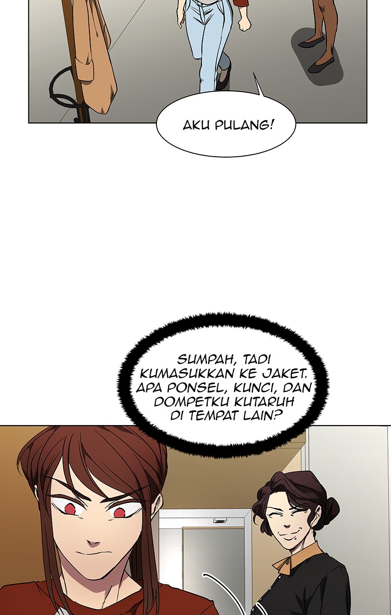 I Love Yoo chapter 40 halaman 12