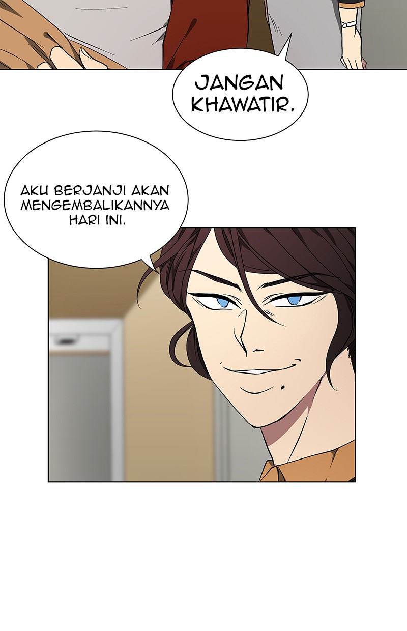 I Love Yoo chapter 40 halaman 14