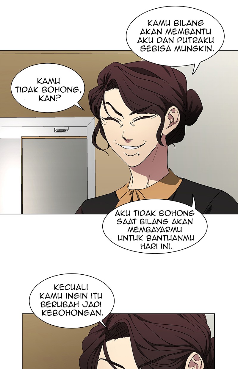 I Love Yoo chapter 40 halaman 15