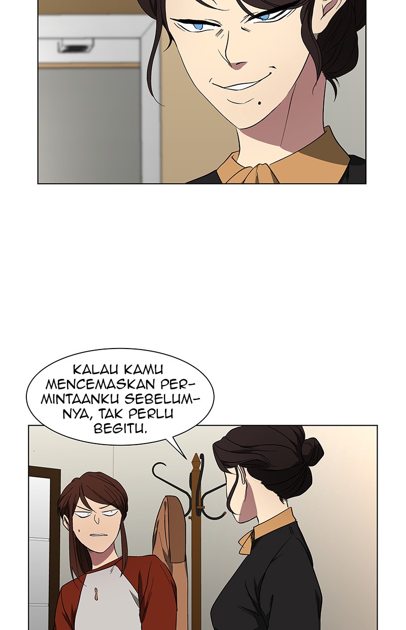 I Love Yoo chapter 40 halaman 16