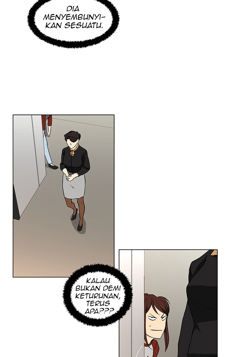 I Love Yoo chapter 40 halaman 18