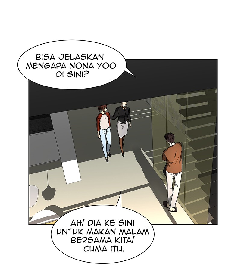 I Love Yoo chapter 40 halaman 20
