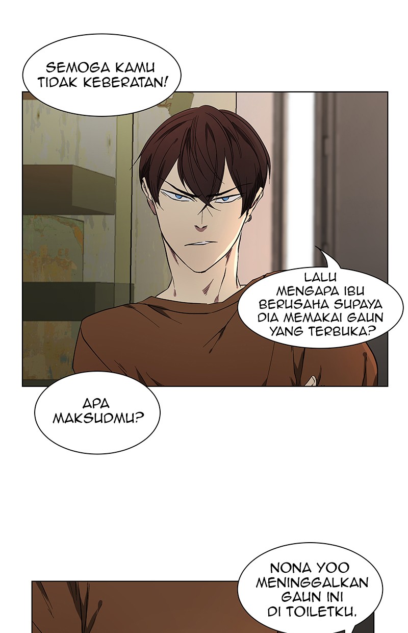 I Love Yoo chapter 40 halaman 21
