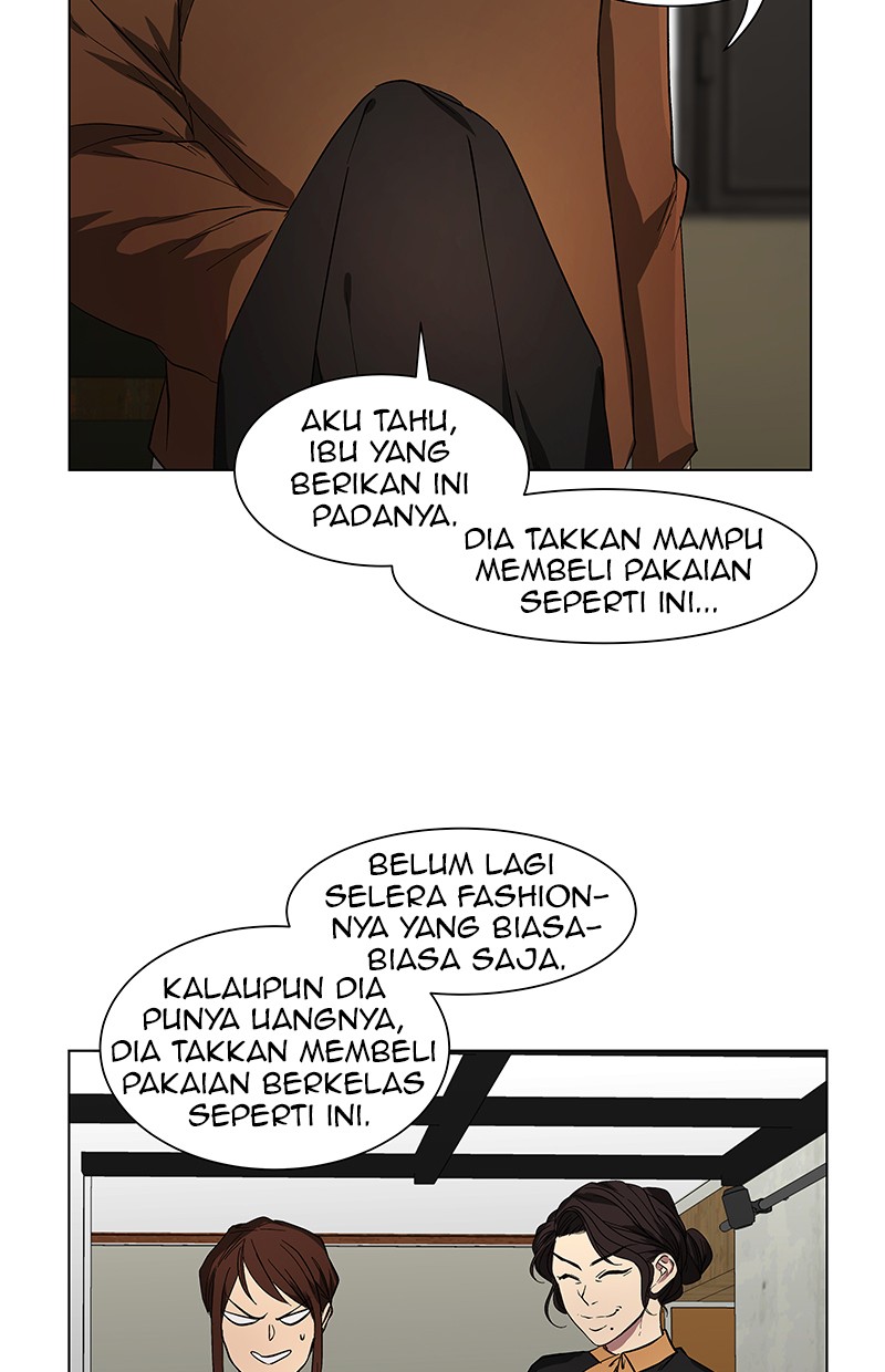 I Love Yoo chapter 40 halaman 22