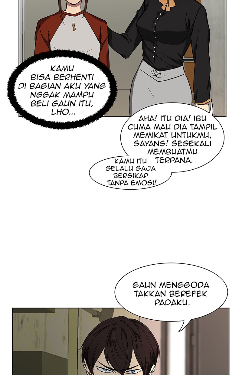 I Love Yoo chapter 40 halaman 23
