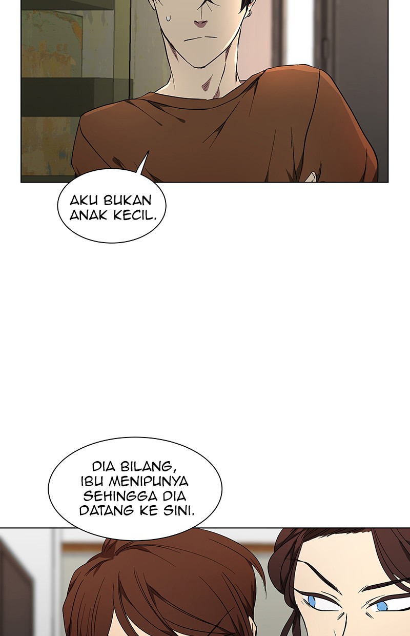 I Love Yoo chapter 40 halaman 24