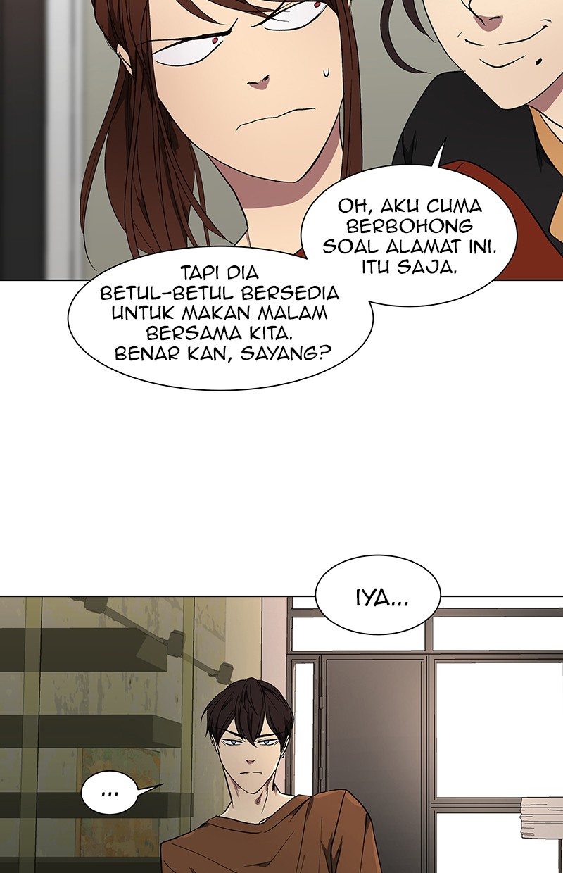 I Love Yoo chapter 40 halaman 25