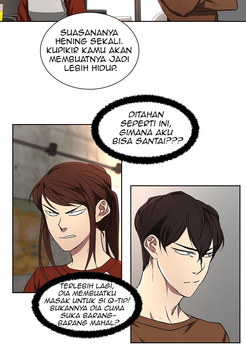 I Love Yoo chapter 40 halaman 30